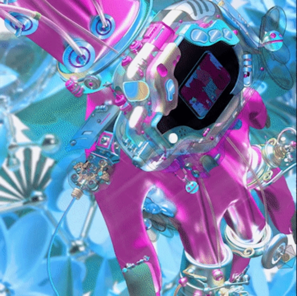 Do you want to learn how to create and sell digital fashion.